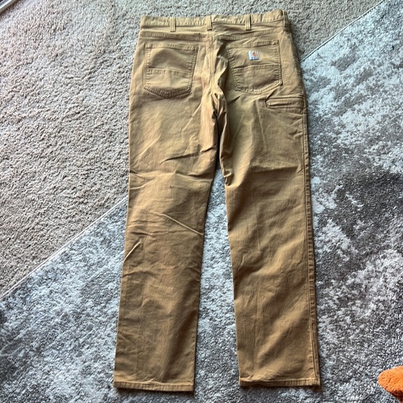 Carhartt work pants - Picture 2 of 3